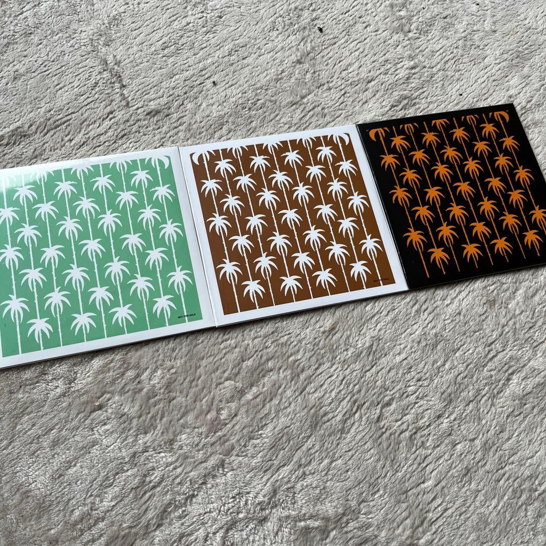 DJ MURO / Diggin' Island Breaks 3枚セット - メルカリ