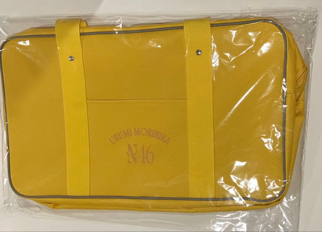 乃木坂46 森平麗心 福袋 2026 個別バッグ - メルカリ