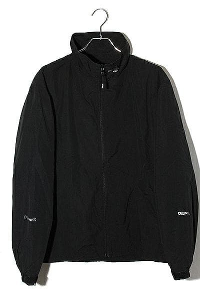 WTAPS TRACK JACKET NYLON. TUSSAH.PERTEX - メルカリ