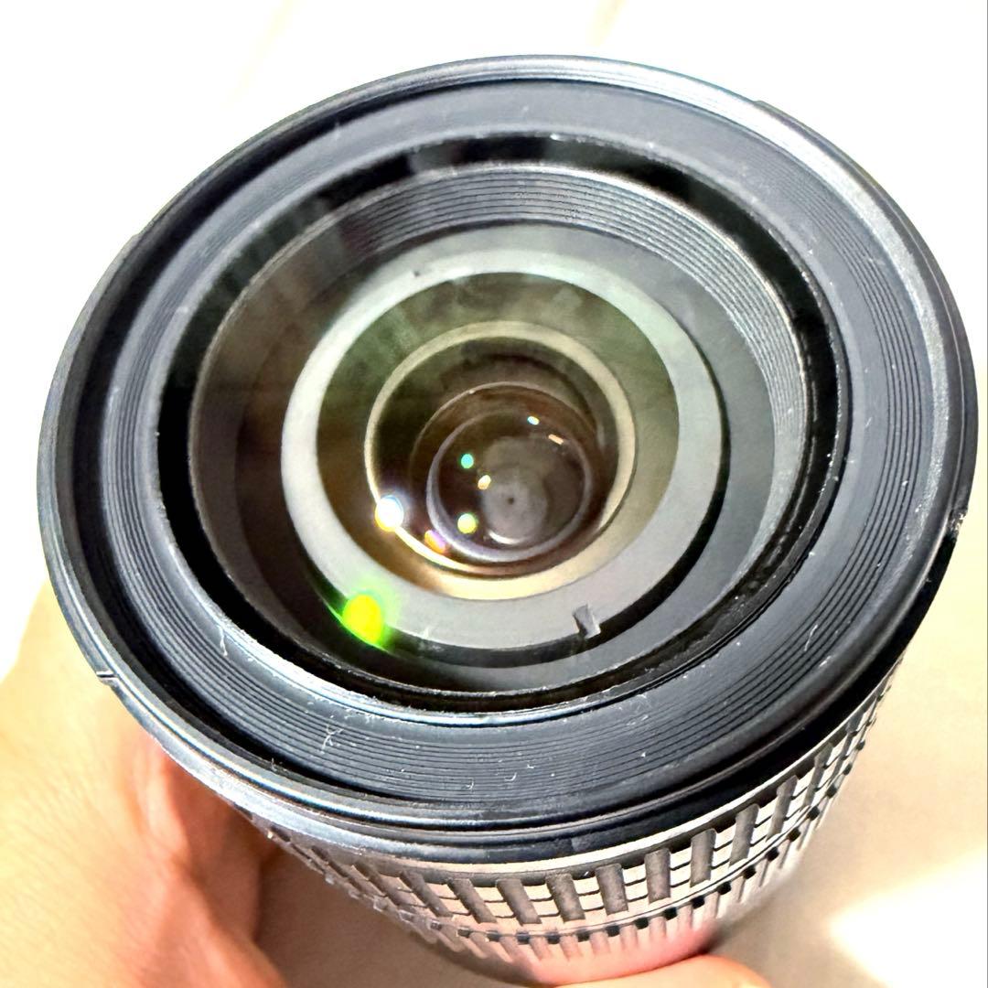 レンズ(ズーム) AF-S NIKKOR 24-120mm F3.5-5.6 G ED VR