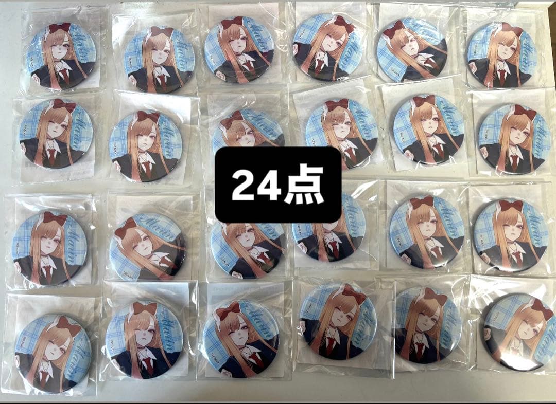 その着せ替え人形は恋をする 着せ恋 オンライン くじ 缶バッジ まとめ売り その着せ替え人形は恋をする」オンラインくじ予約受付開始！ | 株式