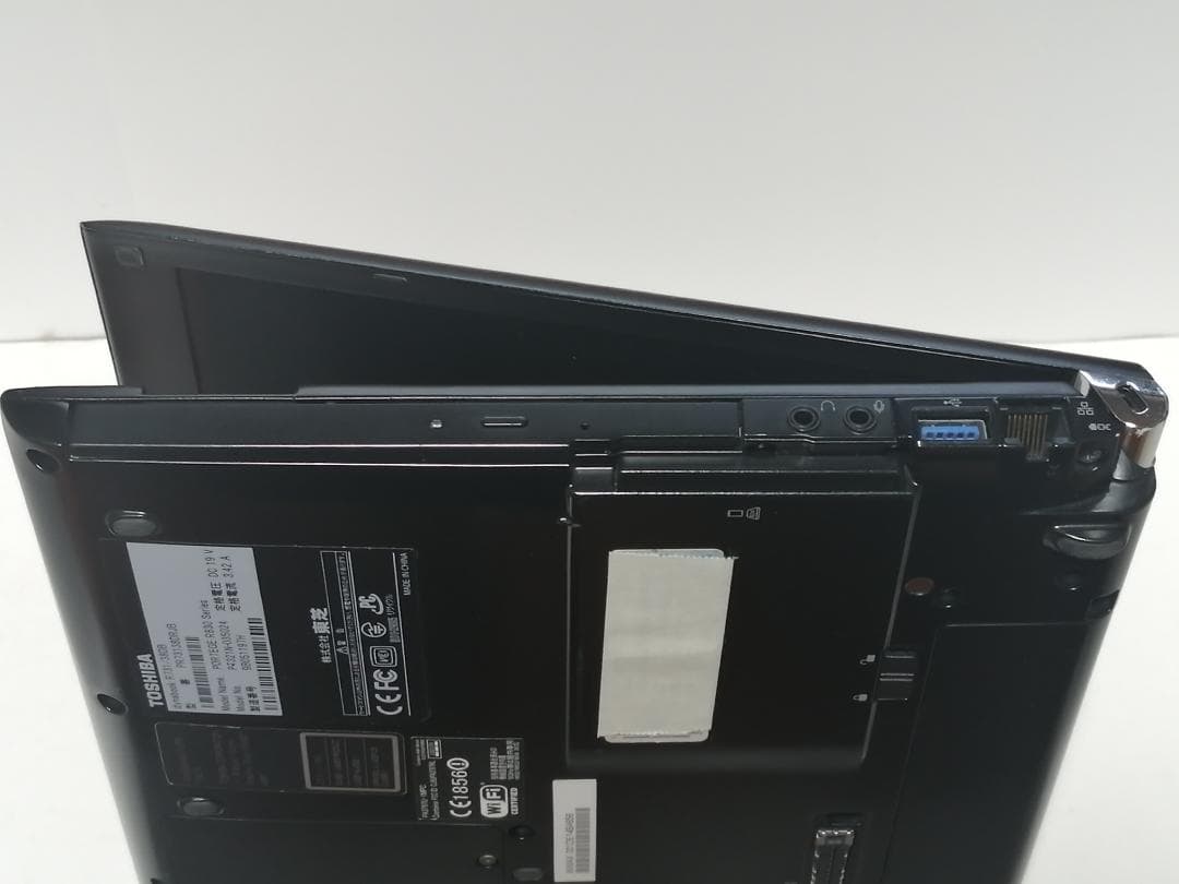 Windows11ノートパソコン爆速SSDwifi office互換t