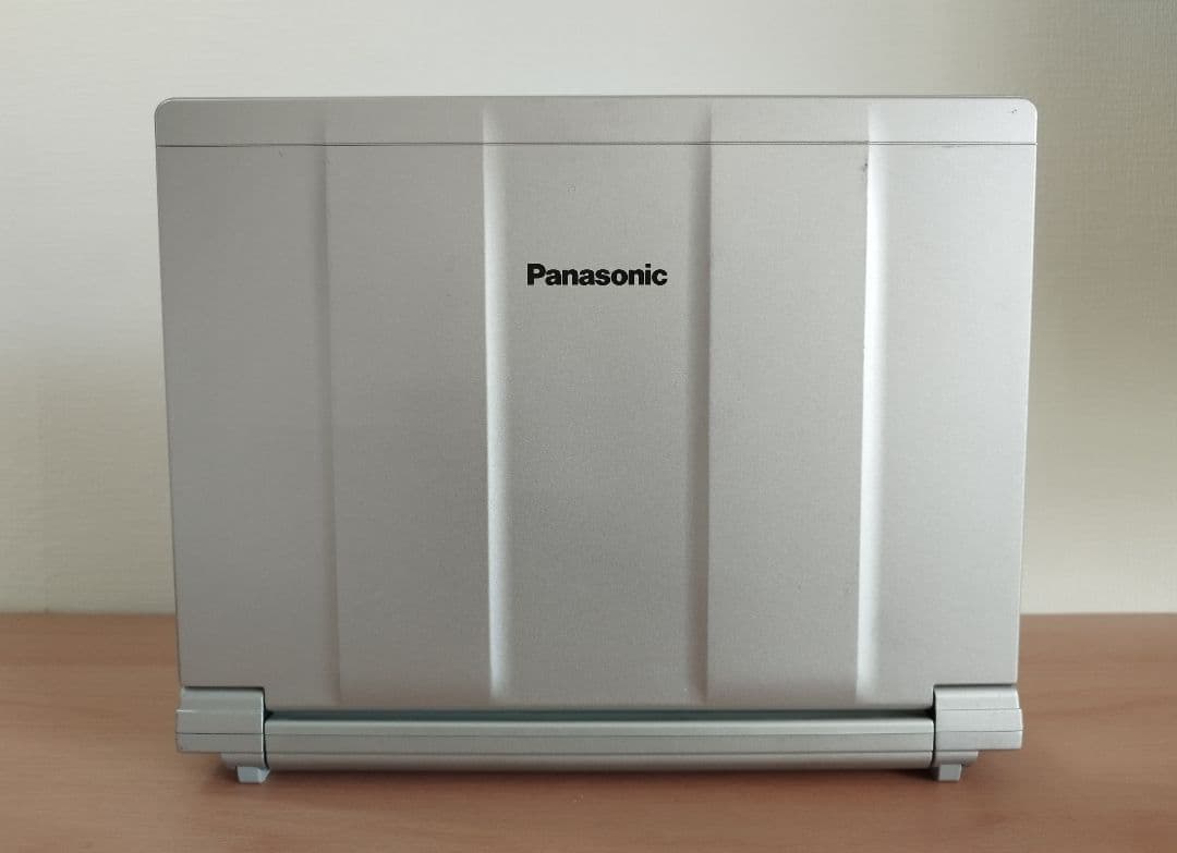 使用5800時間 CF-SV1 第11代i5/16GB/256GB/office