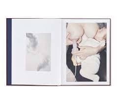 絶版 Milky Way ヴァンサン・フェラーネハードカバー 写真 ヌード *