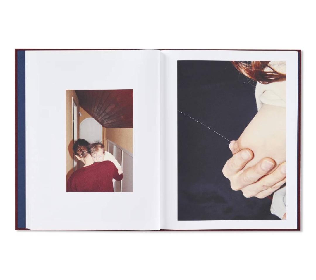 絶版 Milky Way ヴァンサン・フェラーネハードカバー 写真 ヌード *