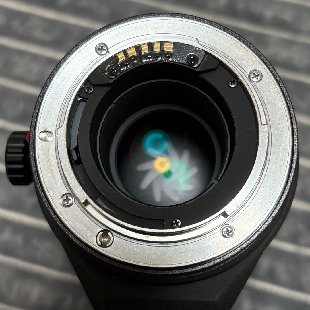 Tokina トキナー AT-X PRO 80-200mm F2.8 SONY用 - メルカリ