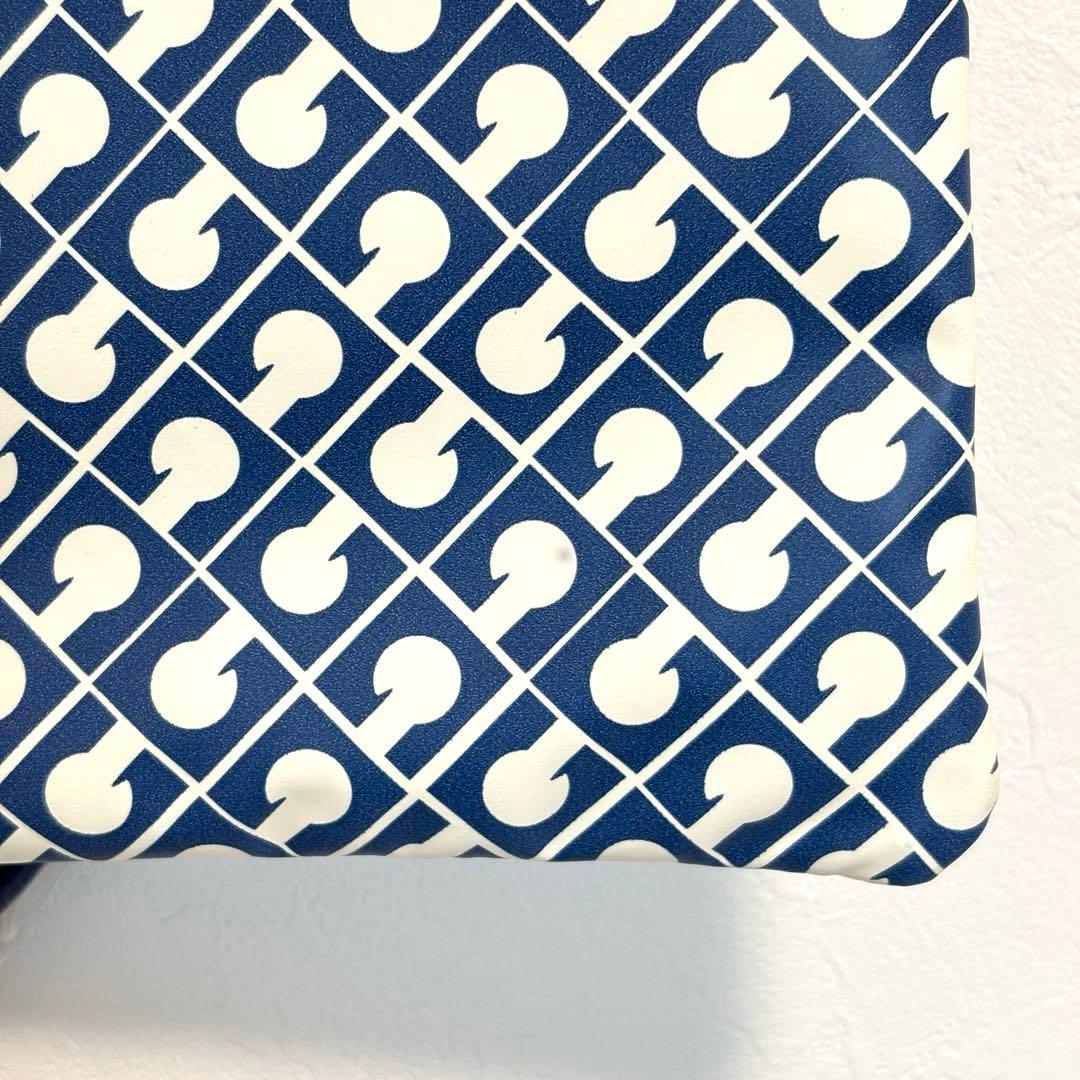 タグ付未使用保存袋有】ゲラルディーニ ソフティ ショルダーバッグ