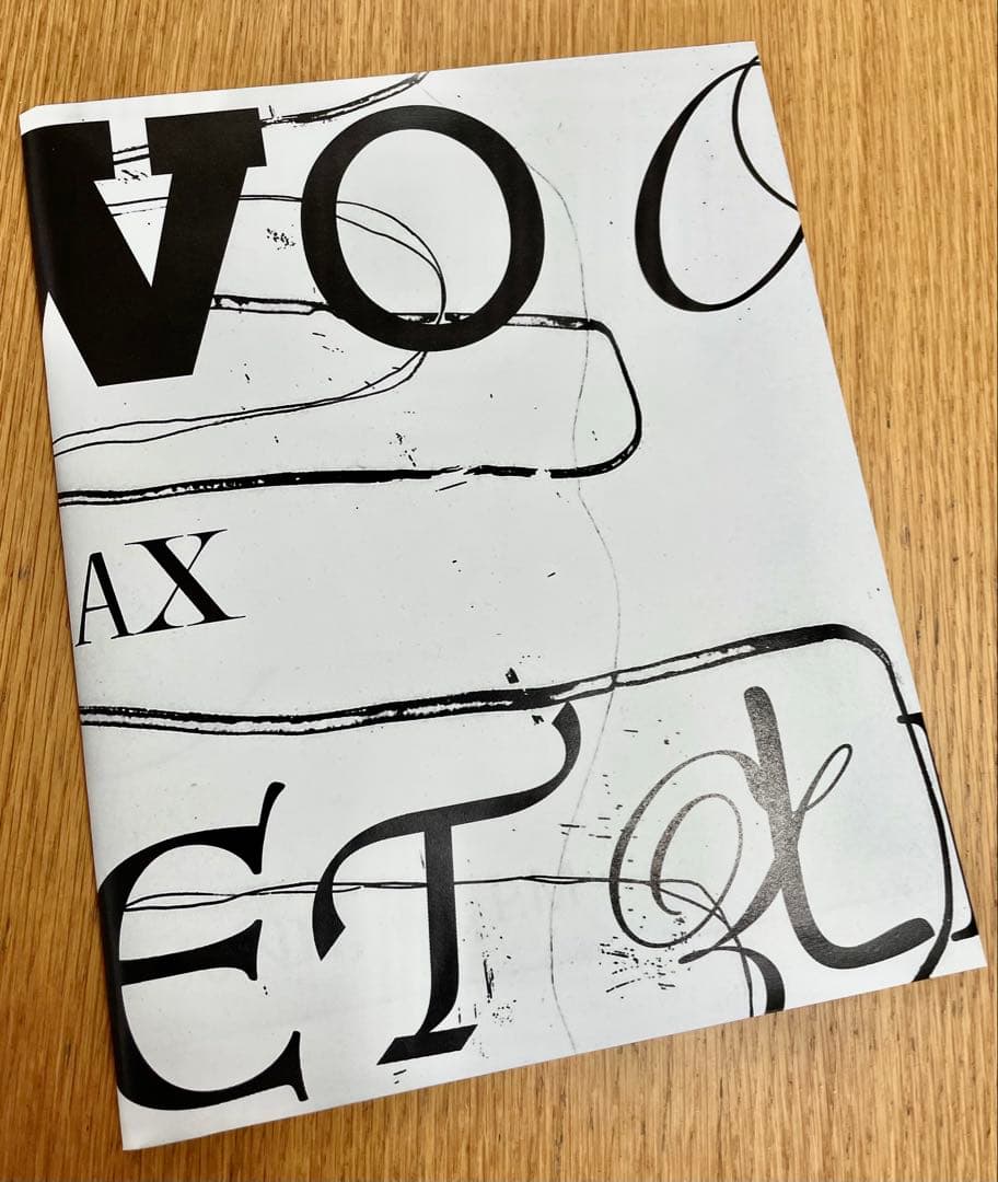 クリストファーウールChristopherWool画集（カバーはポスターへ展開可 クリストファーウールChristopherWool画集（カバーはポスターへ展開可