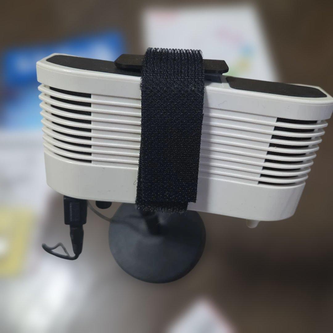 c*u様 脳活性化！ミミテック　型式IR2