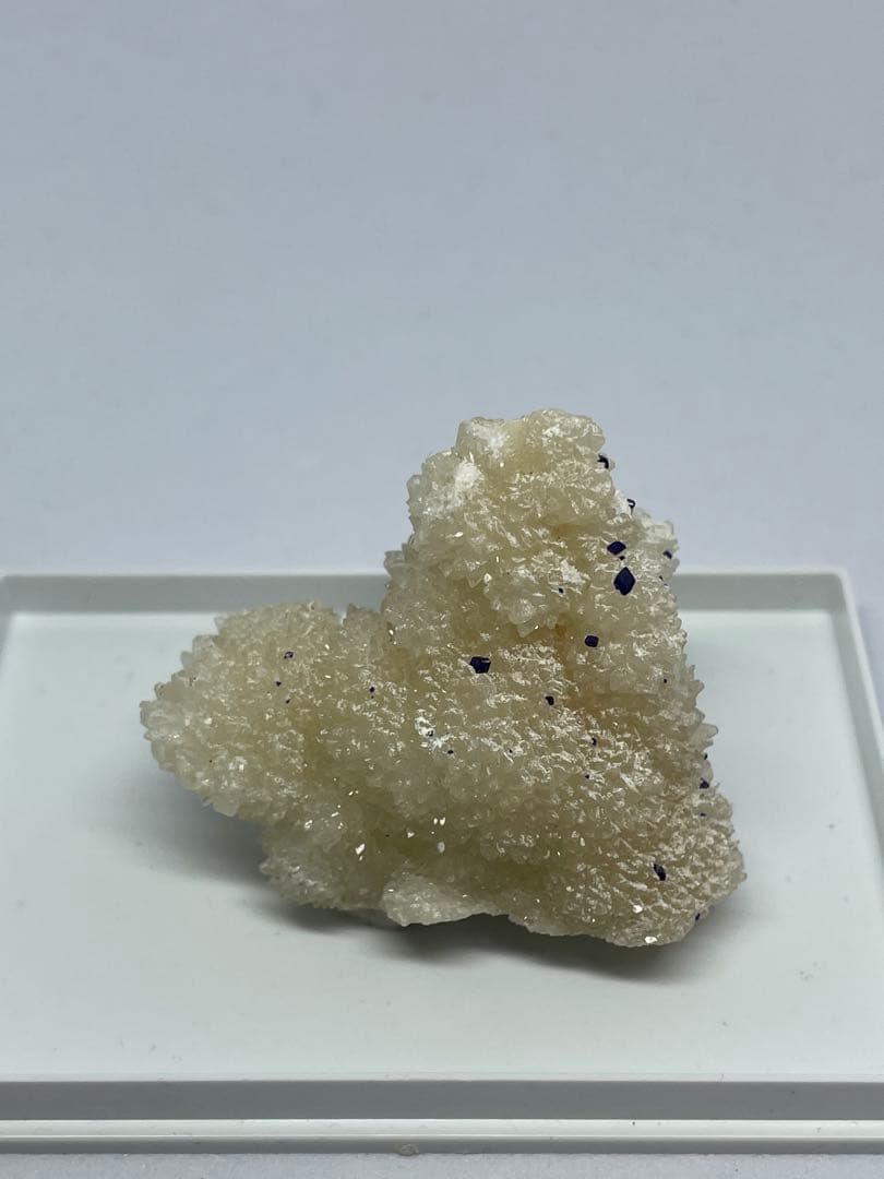 国産鉱物 逸見石 岡山県 - メルカリ