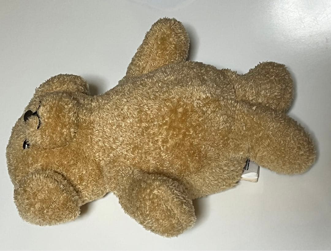 アーティストメイド ドギョム ドア ぬいぐるみ SEVENTEEN - メルカリ