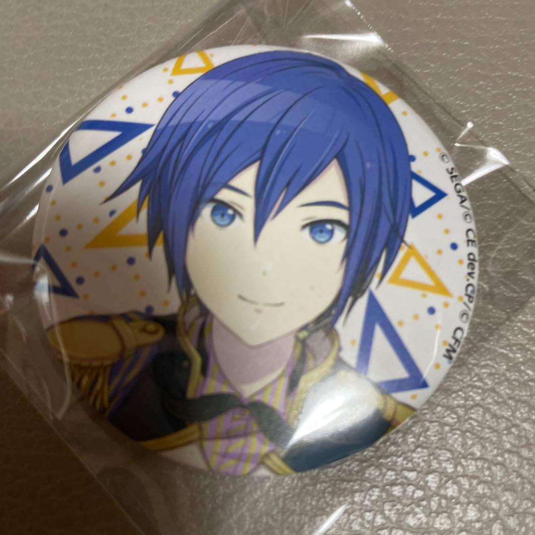 KAITO 缶バッジまとめ売り