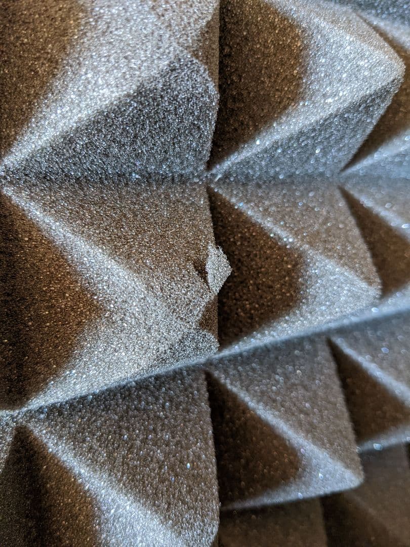 Voice Over Essentials Porta-Booth Pro