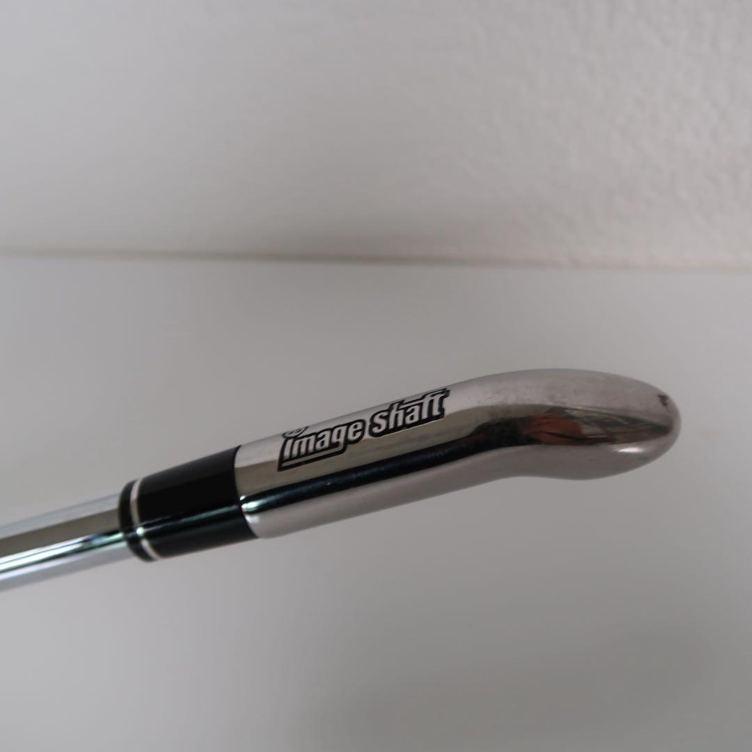 Image Shaft イメージシャフト 次世代ゴルフ練習器具 説明書付