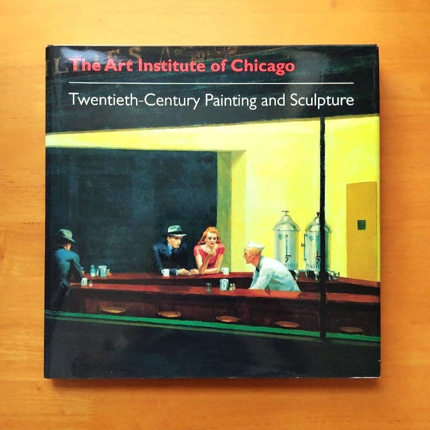 アート・デザイン・音楽 Twentieth-Century Painting and Sculpture American Art in the 20th Century: Painting and Sculpture 1913-1993