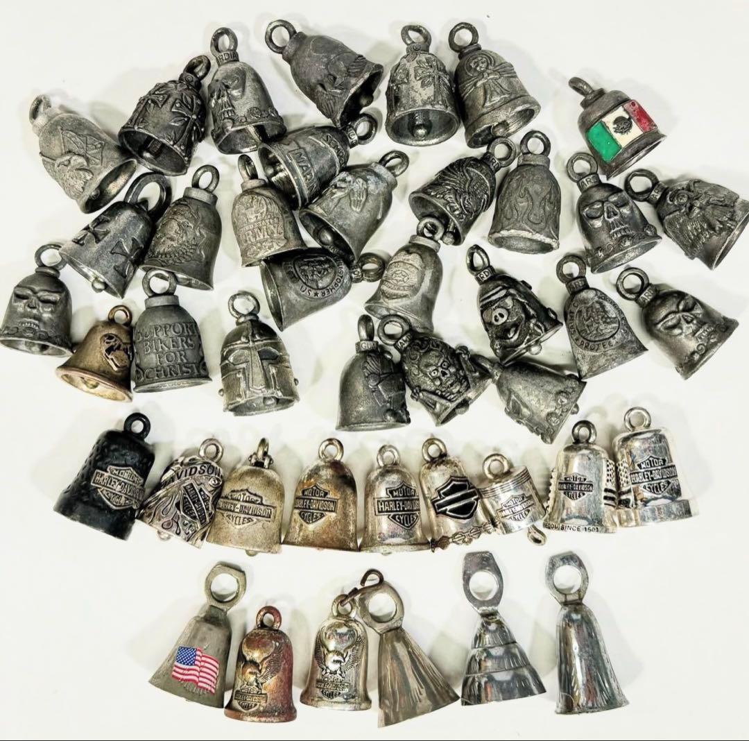 グレムリンベル 80s 90s neighborhood us三軒茶屋 - メルカリ