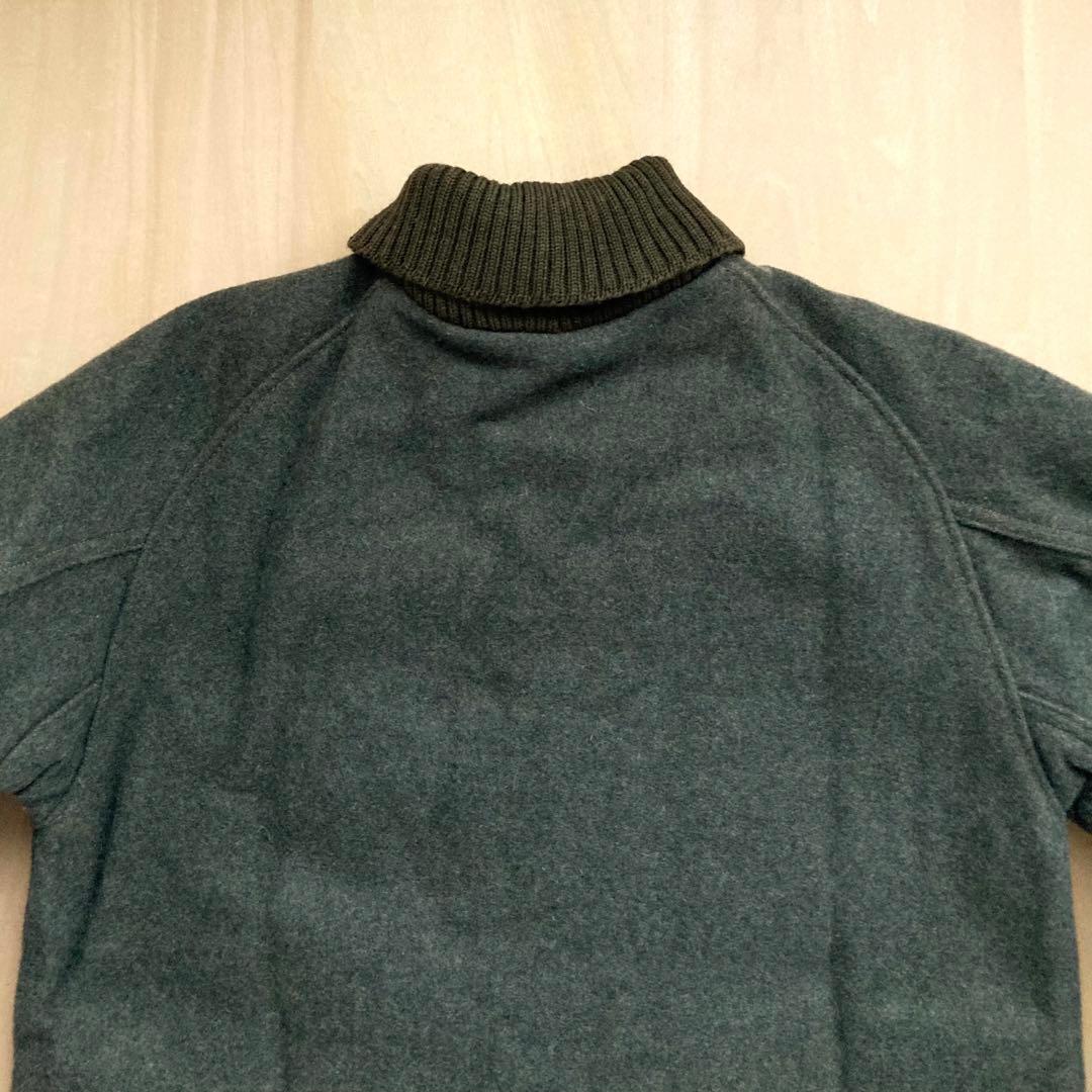 SKOOKUM スクーカム スタジャン ファラオジャケット サーコート USA製