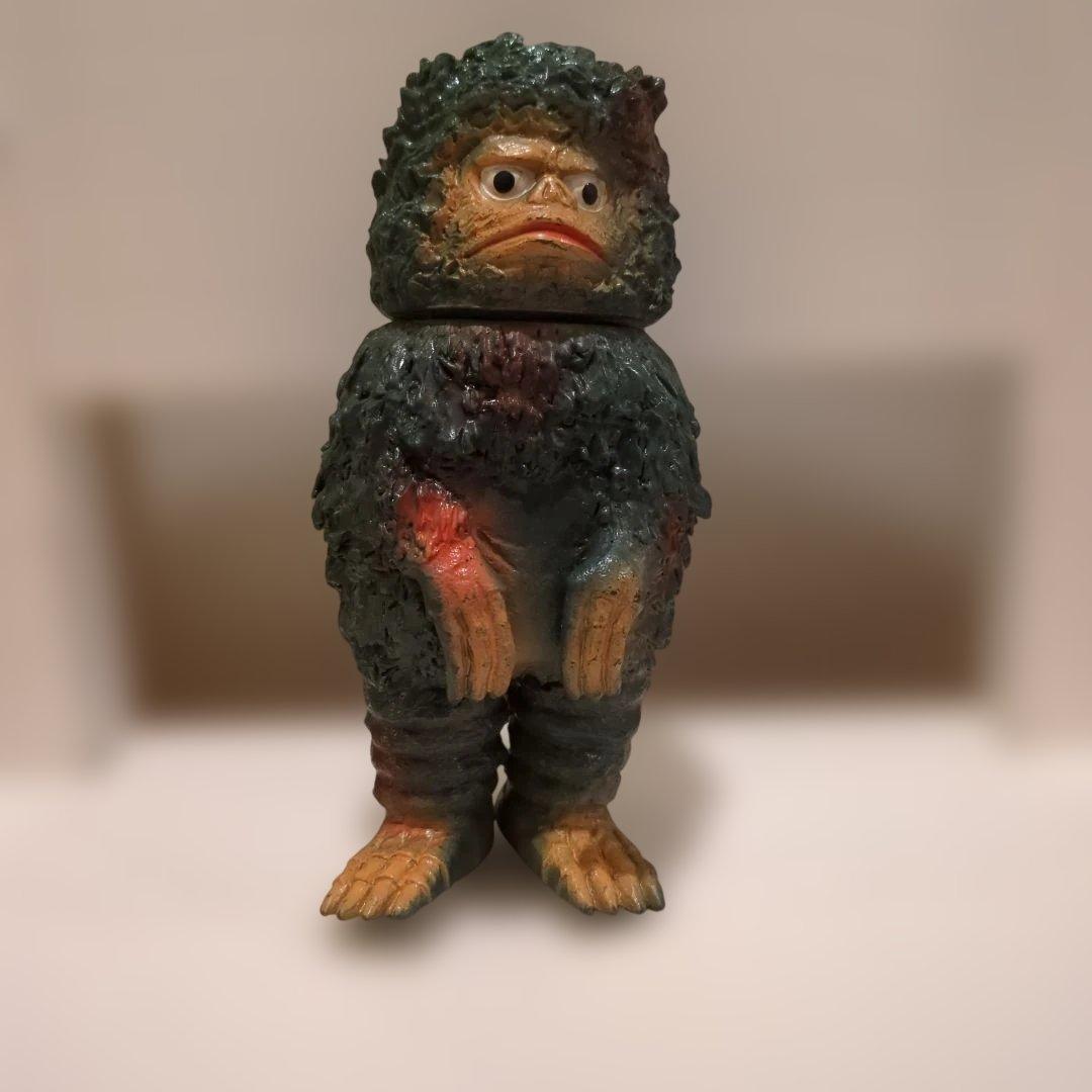 ポピー　キングザウルスシリーズ　ガラモン　貴重　レア ポピー キングザウルスシリーズ ガラモン 貴重 レア ポピー|ガラモン