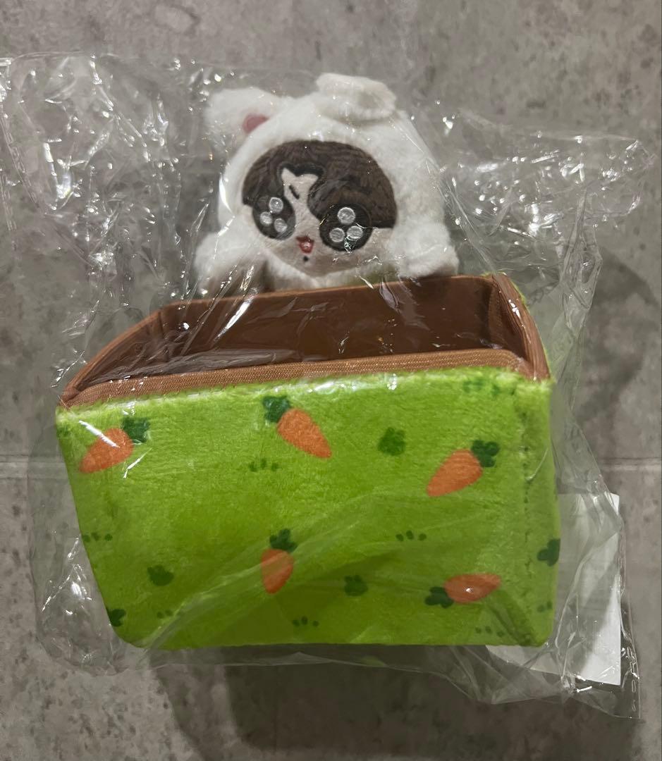 最終価格♪明日まで！】モックニム グクトゥギ 6点 まとめ売り♡おまけ