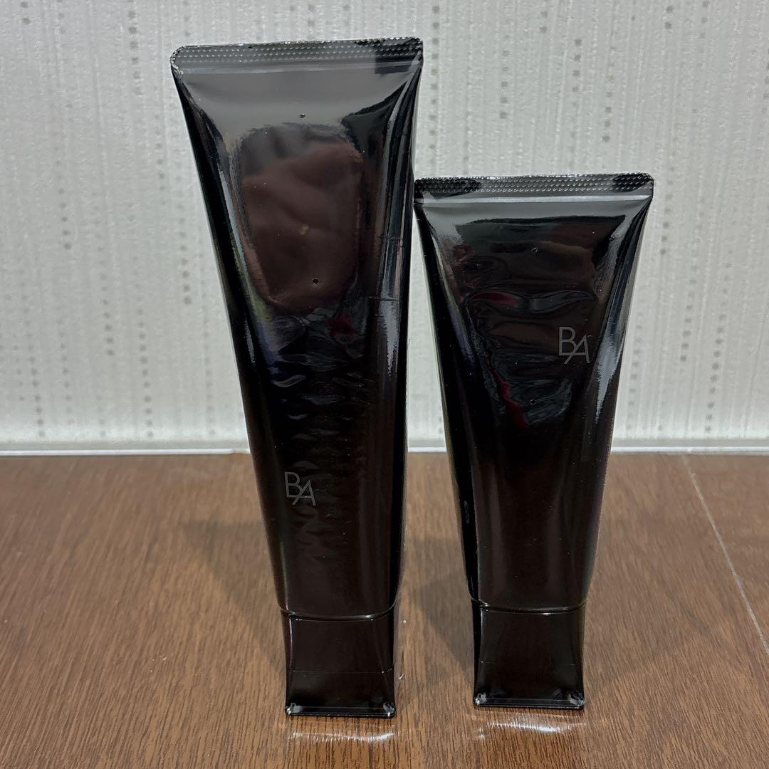 POLA B.A クリアコンプリートボックス 新品 未使用 トライアル コフレ