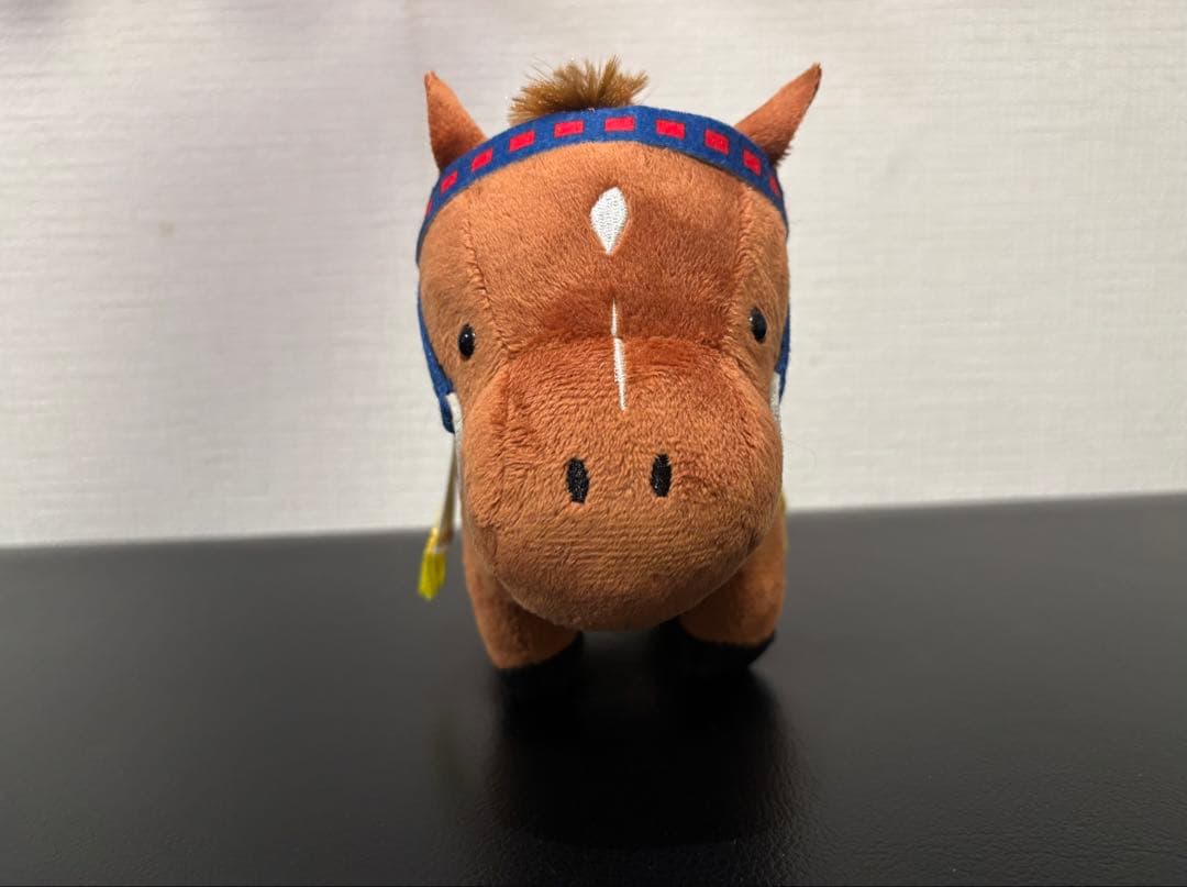 スティルインラブ サラブレッドコレクション ぬいぐるみ15 Amazon.co