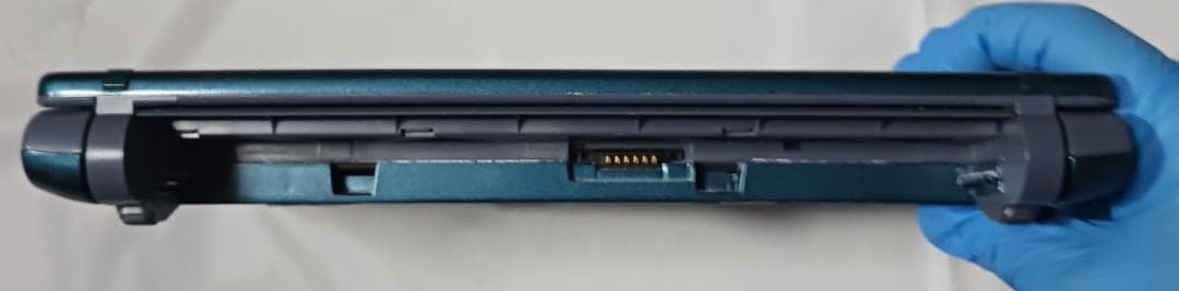 難あり】ノートPC SONY VAIO PCG-SR9M/G No.0989