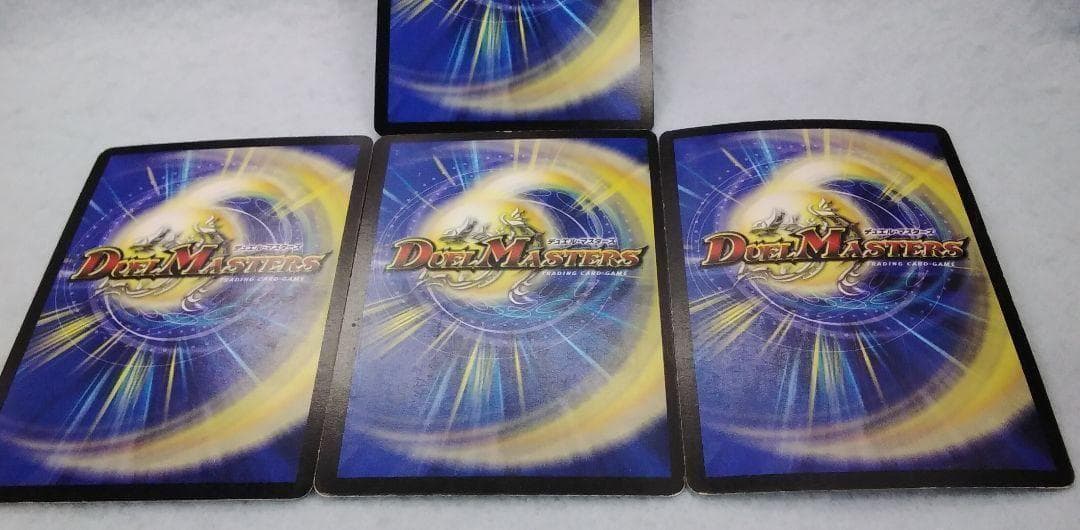 デュエルマスターズ デュエマ 龍炎鳳エターナルフェニックス 初期 旧枠