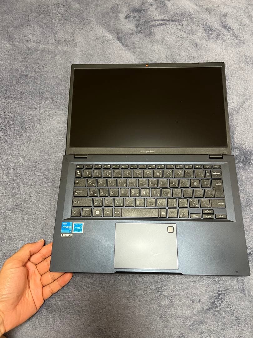 ASUS ExpertBook B1402CB Core i3-12th