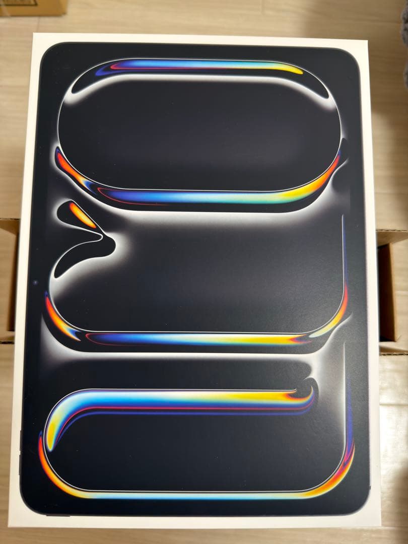 Apple 11インチiPad Pro(M5) 新品同様品 おまけ付き Apple iPad Pro 11インチ (M5) Wi-Fi 256GB 2025年秋モデル 価格比較