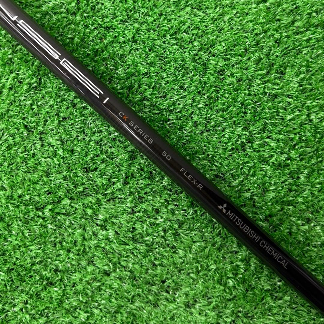 シャフト PING ピン G440ドライバー TENSEI 50(R) - メルカリ