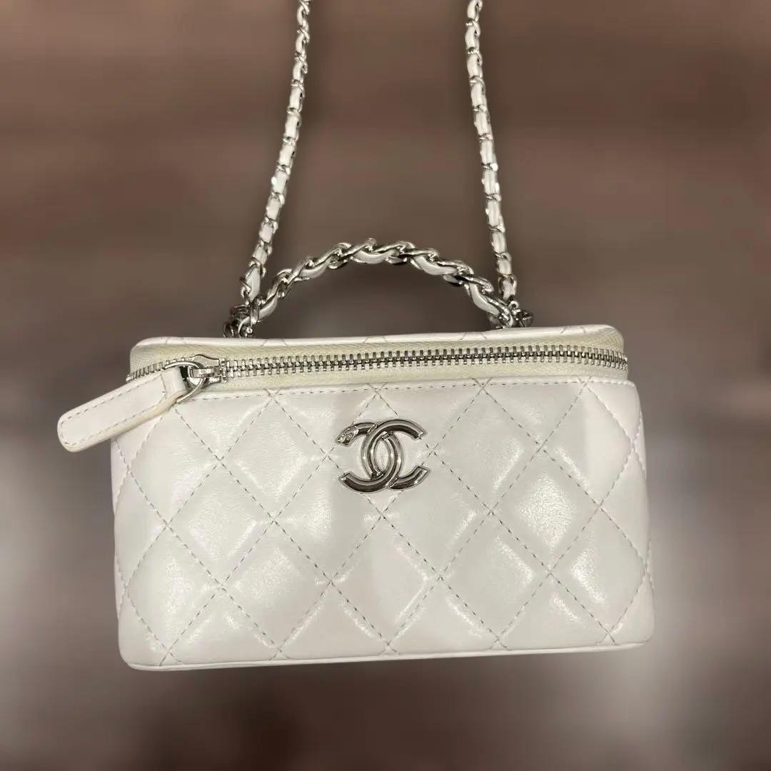 シャネル ノベルティ バッグ - メルカリ