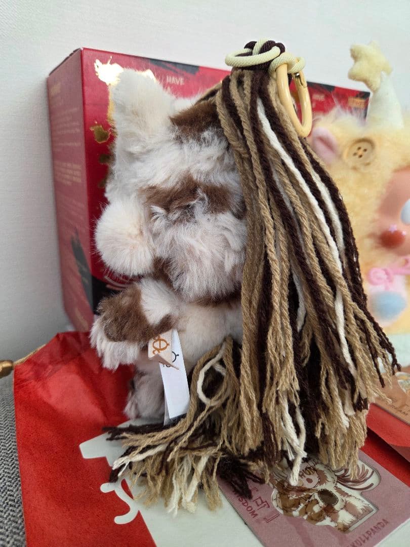 正規品】馬力全開 Have a Good Run スカルパンダ トゥインクル - メルカリ