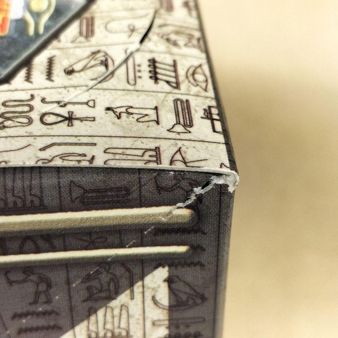 アマダ 遊戯王 シール烈伝 30パック入ボックス 新品 - メルカリ