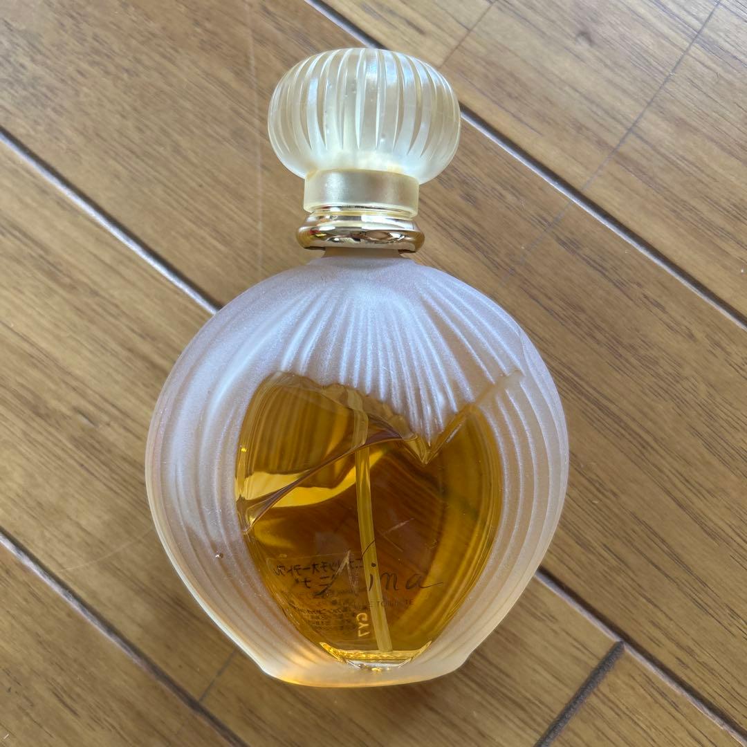 NINA RICCI Nina ニナリッチ ニナ オードトワレ 100ml - メルカリ