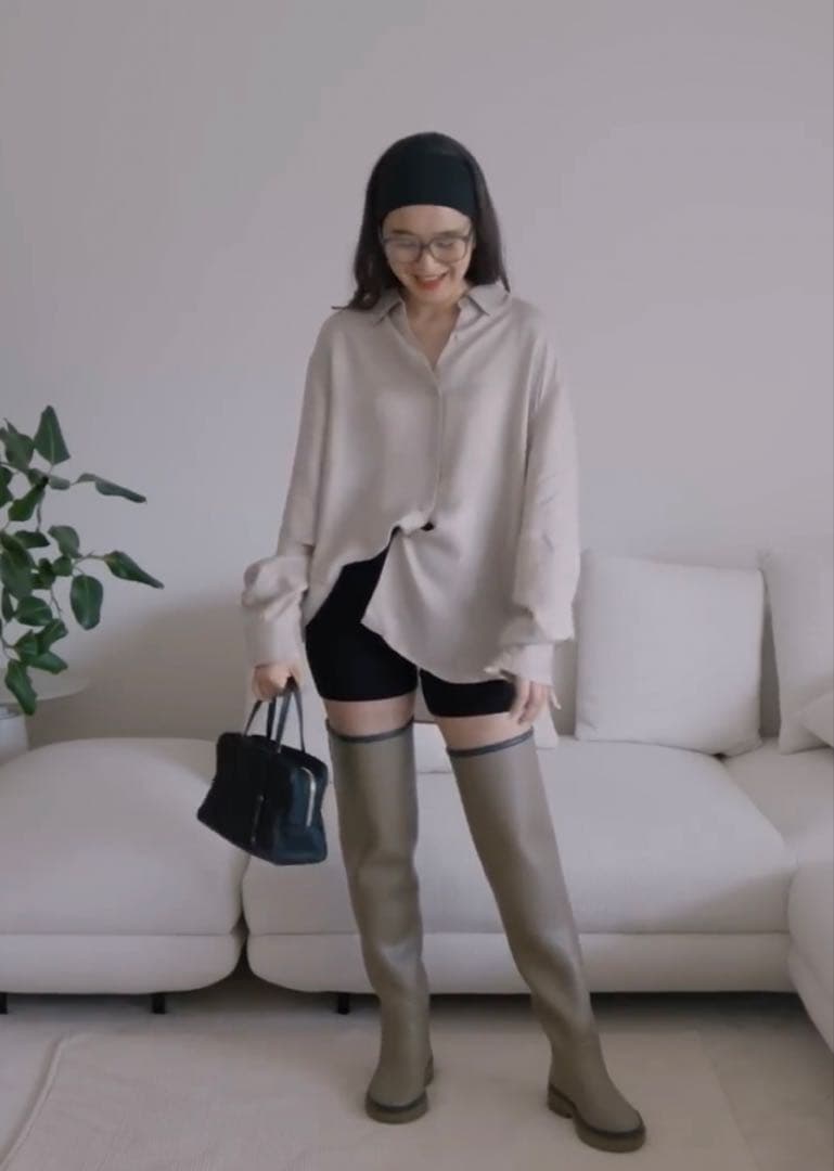 shishikui でろでろシャツ THE SHISHIKUI New items - YouTube