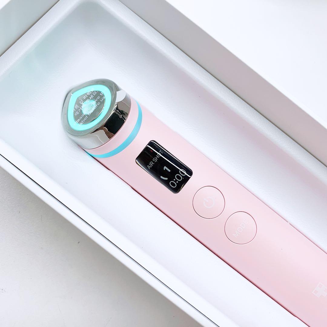 《新品同様⭐️付属品完備》 メディキューブ ブースター プロ AGE-R EMS