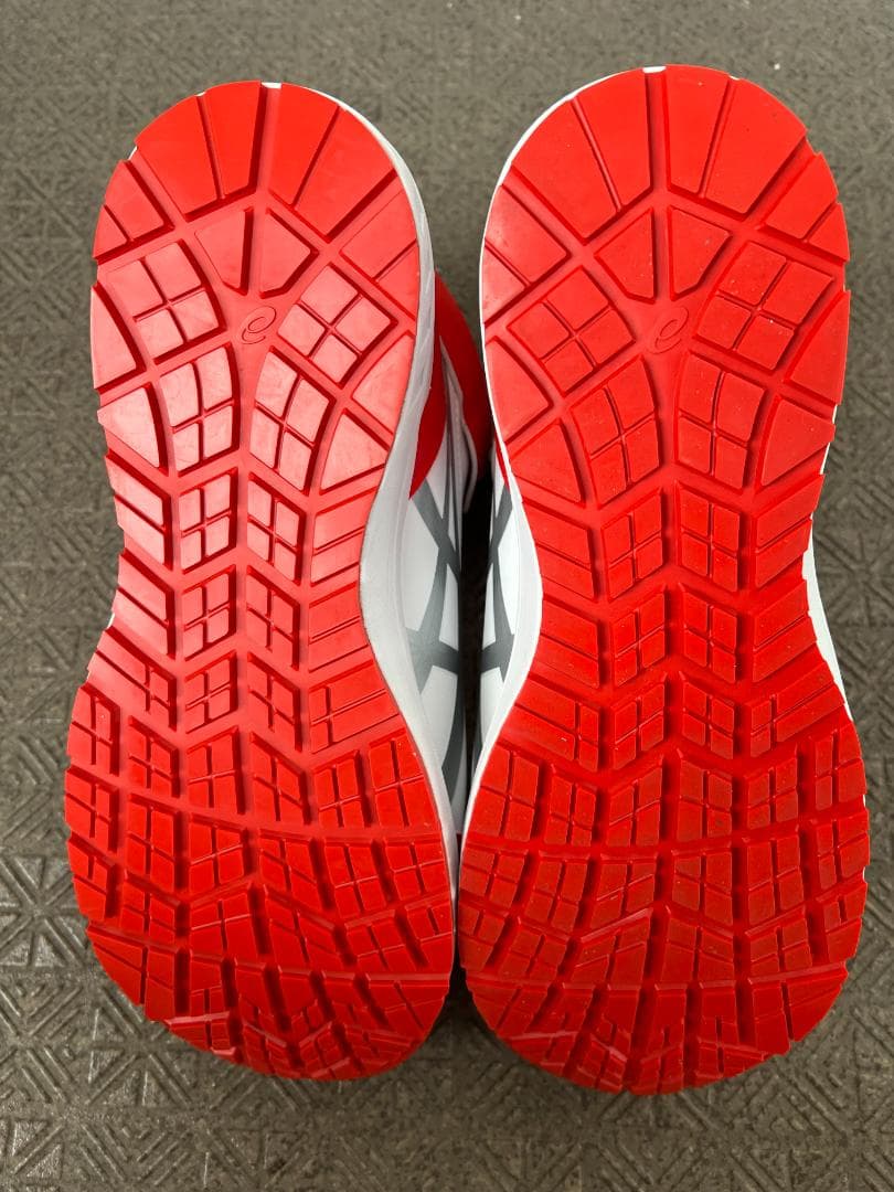 ★新品 未使用★アシックス 安全靴 CP304 BOA LC 28.0cm