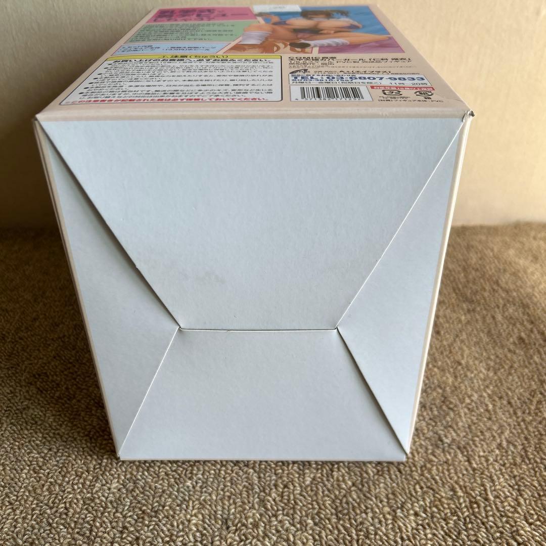 太平天極カバーガール 　仁科 唯衣