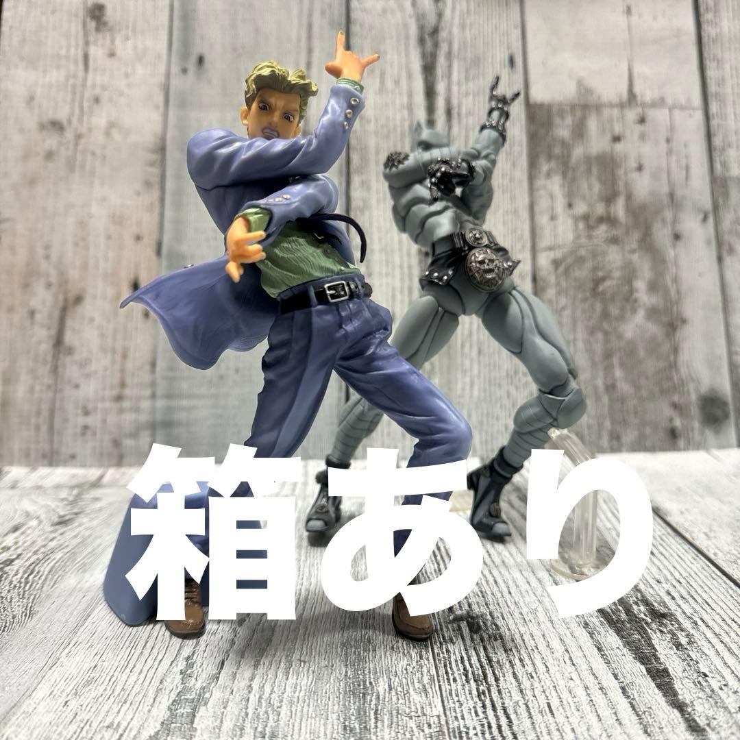 ジョジョ 吉良吉影 キラークイーンのセット - メルカリ
