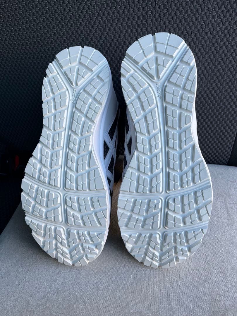 ASICS ハイカット安全靴 FCP203 25.0cm