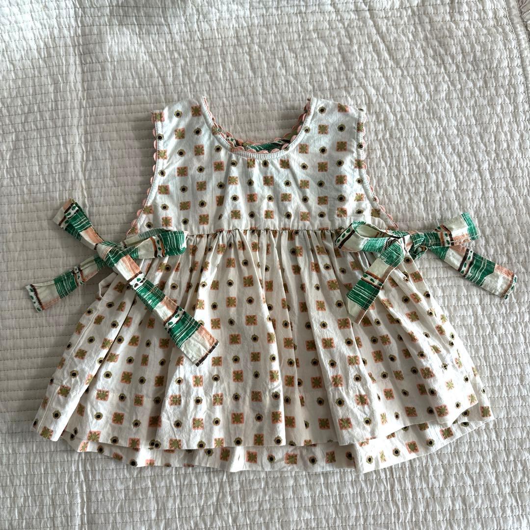 ミーシャアンドパフ 24ss 2y Misha&Puff（ミーシャアンドパフ）通販 – LePuju