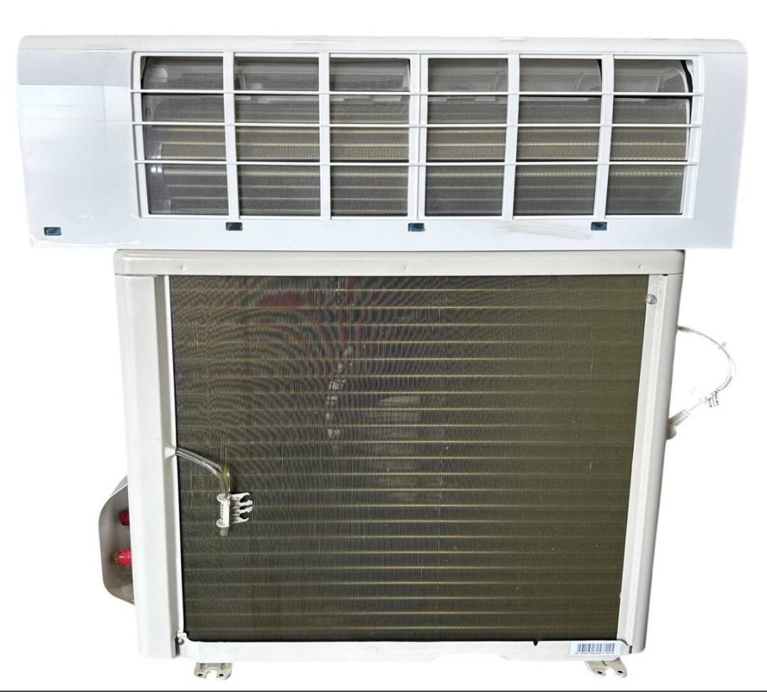 工事費込み価格☆2024年 シャープ 6畳 内部乾燥 中古 取外し廃棄無料