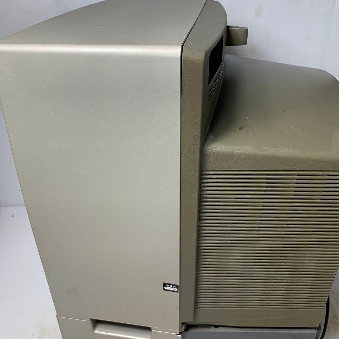 希少レアSHARP DVDカラオケテレビ