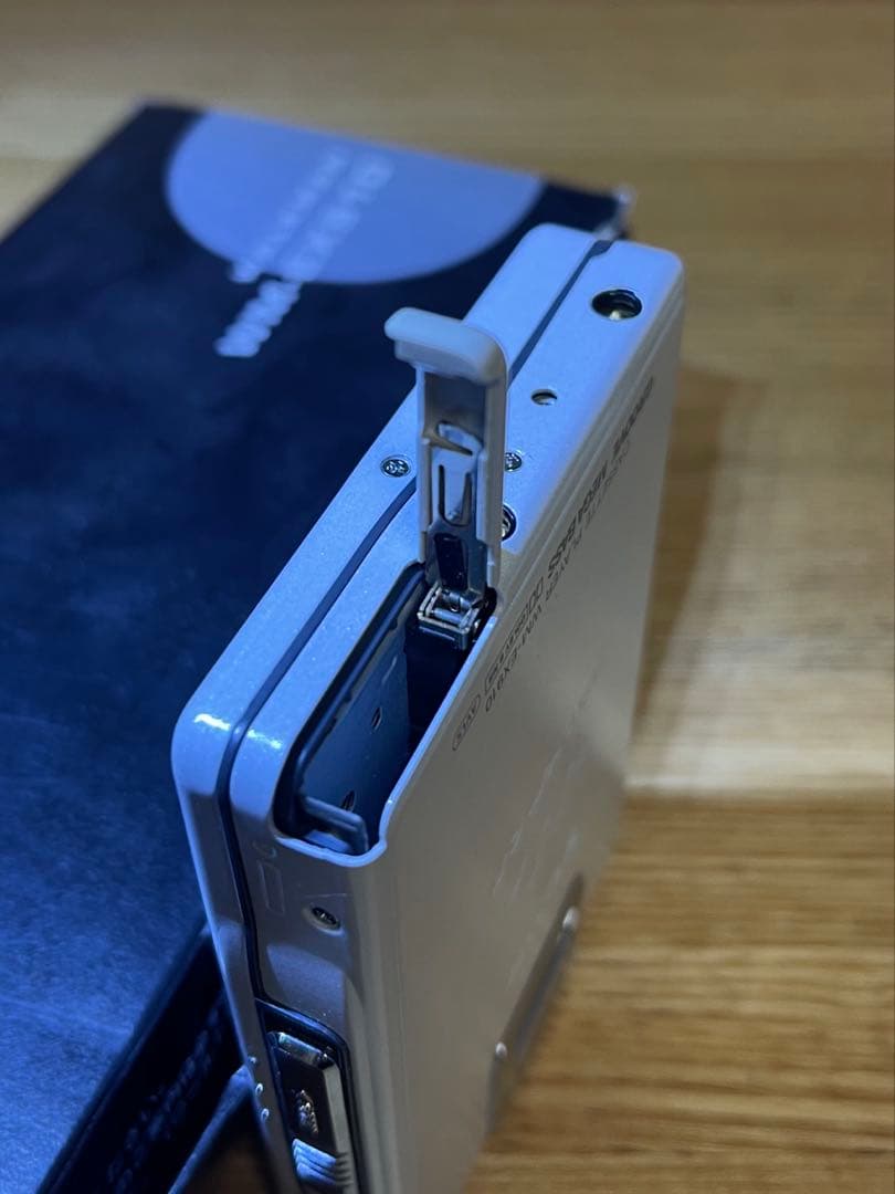 稼働確認】SONY WALKMAN WM-EX910