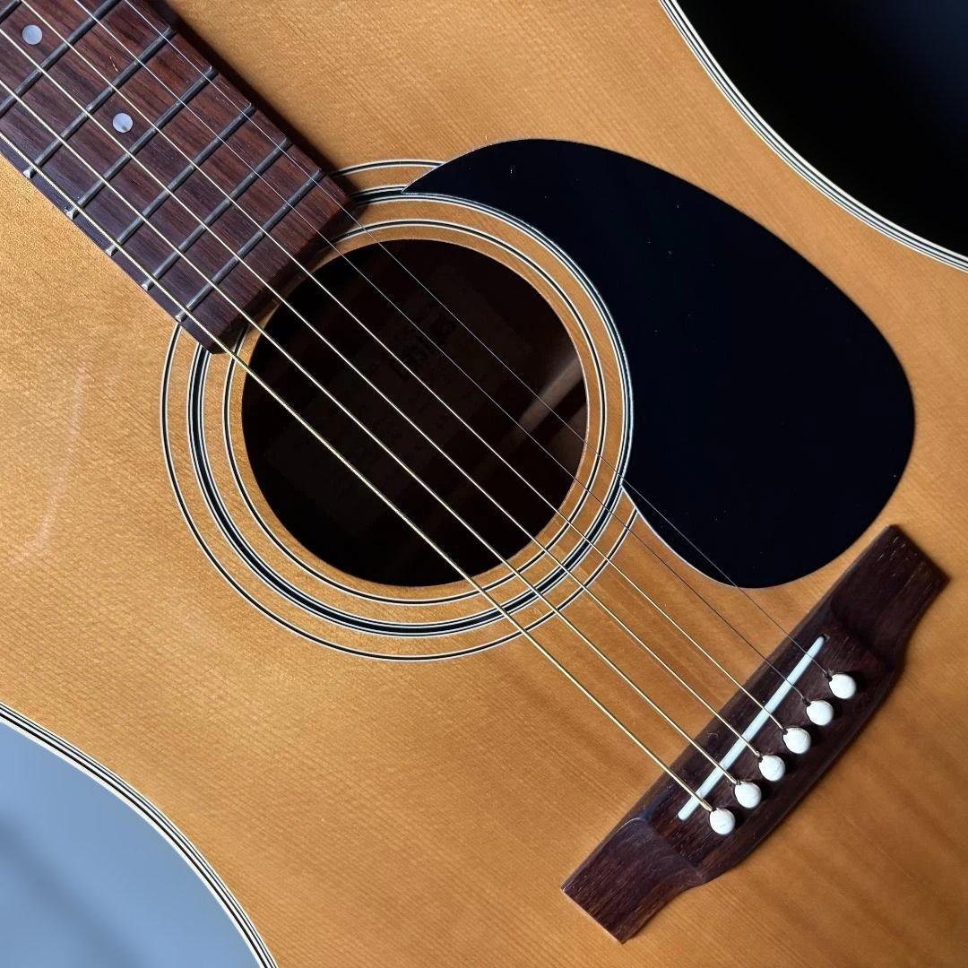 第2弾！CFマーティンD18テイスト・キャッツアイ CE-150 超激鳴・超美