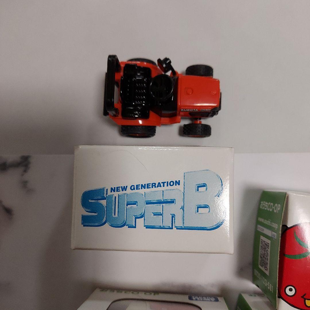 限定チョロQ非売品?!その2 - メルカリ