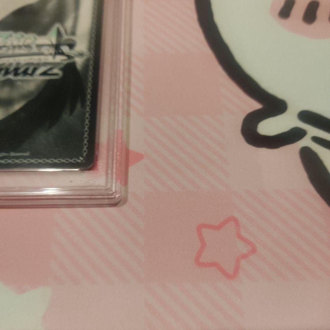 PSA10] 英 道を飾るは花桜 花柳香子 SP サイン