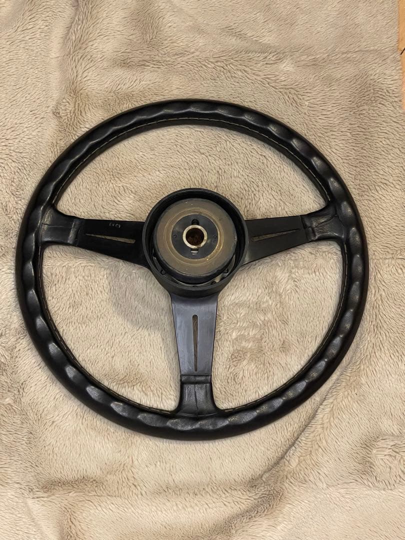 パーソナル(PERSONAL) ナルディ パーソナルステアリングホイール