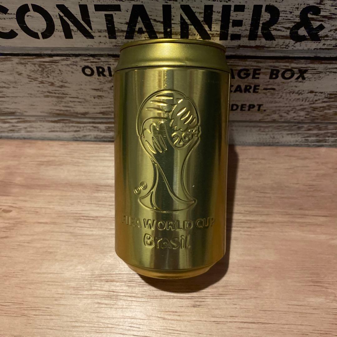 非売品】コカコーラ ハッピー缶（アタリ缶） HAPPYなんでもスピーカー