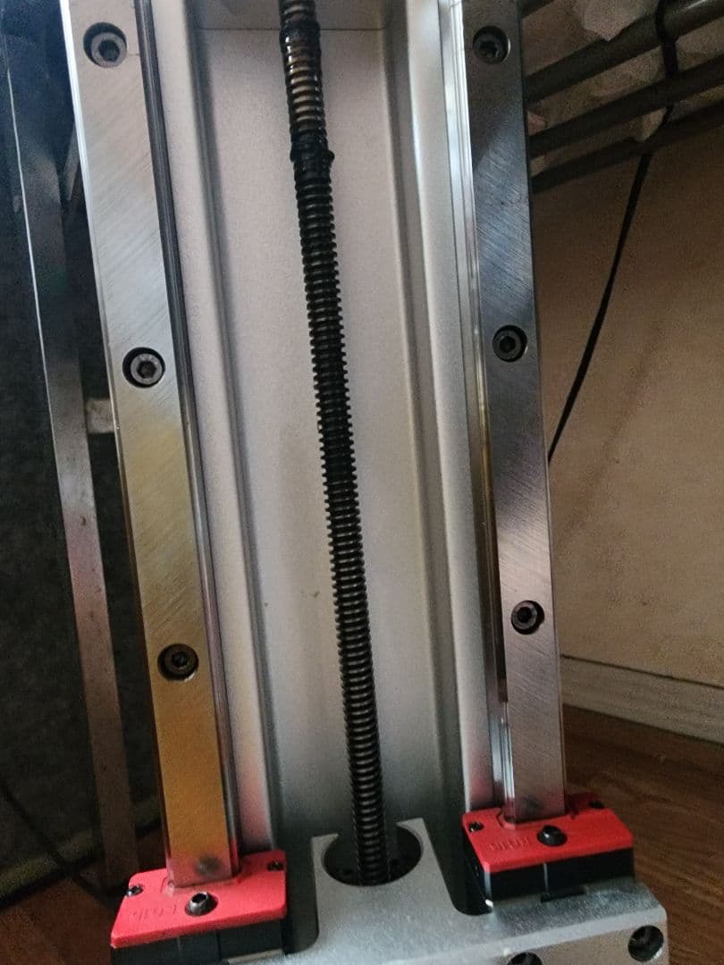 ANYCUBIC Photon Mono X (通電確認済み) 予備スクリーン - メルカリ